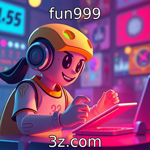 Como a inteligência artificial está mudando o desenvolvimento de jogos