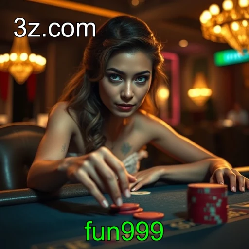 fun999 Blackjack