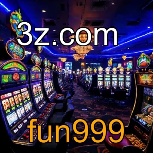 fun999 Jogos Casuais