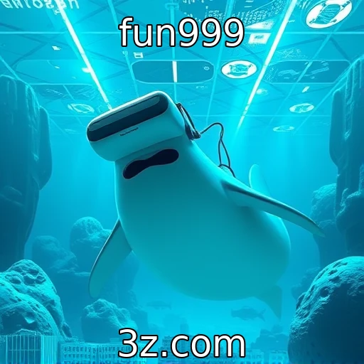 Futuro da realidade virtual na experiência de jogo