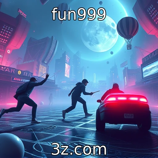 A evolução dos gráficos em jogos de última geração