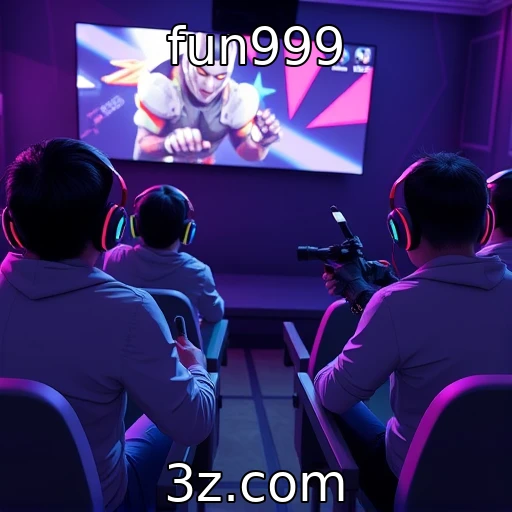 Crescimento das plataformas de streaming de jogos