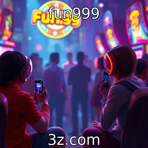 Novas tecnologias na criação de experiências imersivas