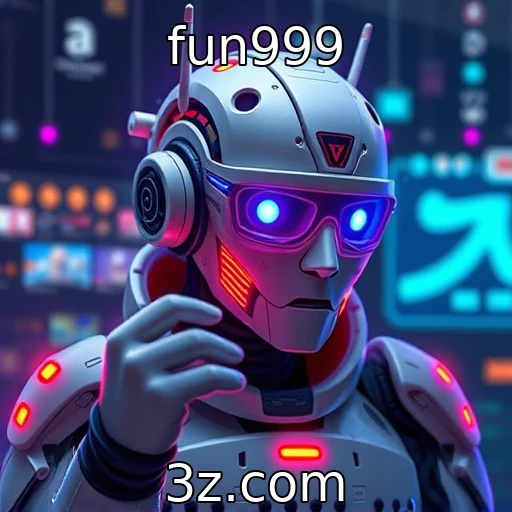 Impacto da inteligência artificial nos videogames