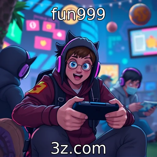 Inovações em narrativas interativas nos videogames