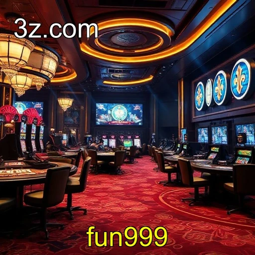 fun999 Jogos Multijogador