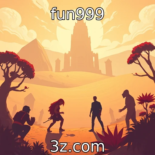 Importância da narrativa nos jogos independentes