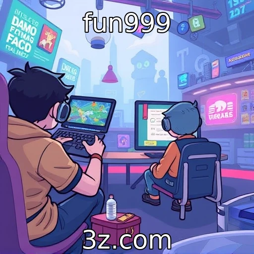 Tendências de jogos online para o futuro próximo