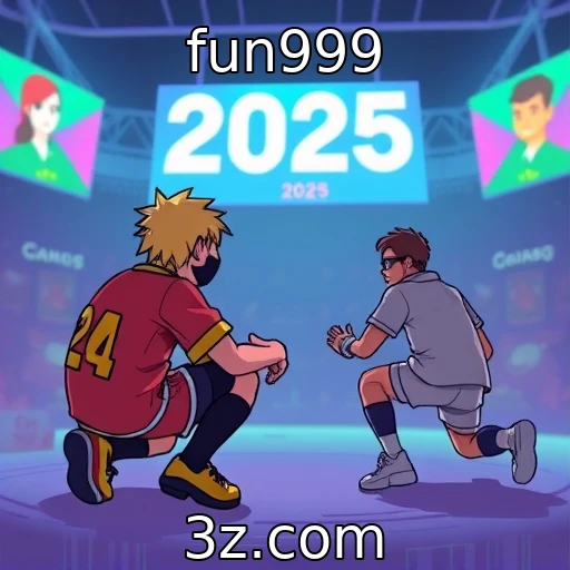 Mudanças nas preferências dos jogadores em 2025