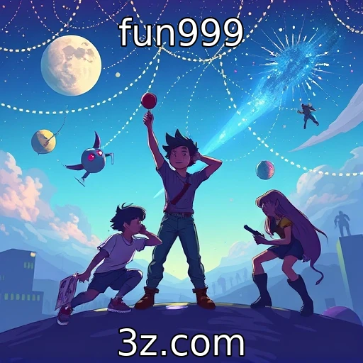 Influência da cultura pop nos jogos modernos