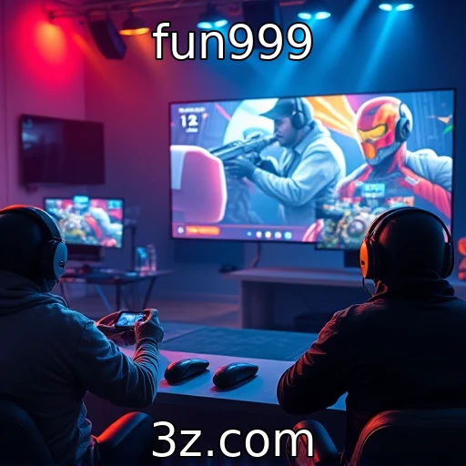 Evolução das plataformas de streaming de jogos