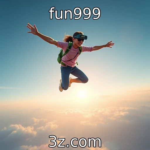 Impacto da realidade virtual na experiência do jogador